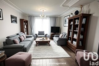  Maison � vendre 5 pi�ces 186 m�