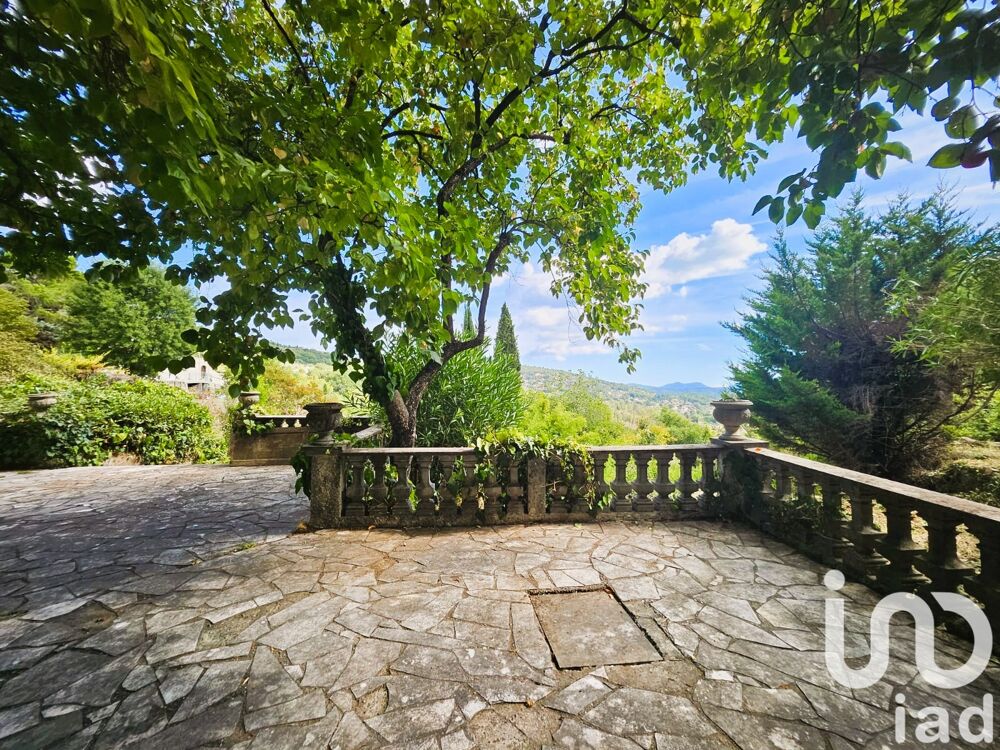  vendre  Maison Montauroux (83440)