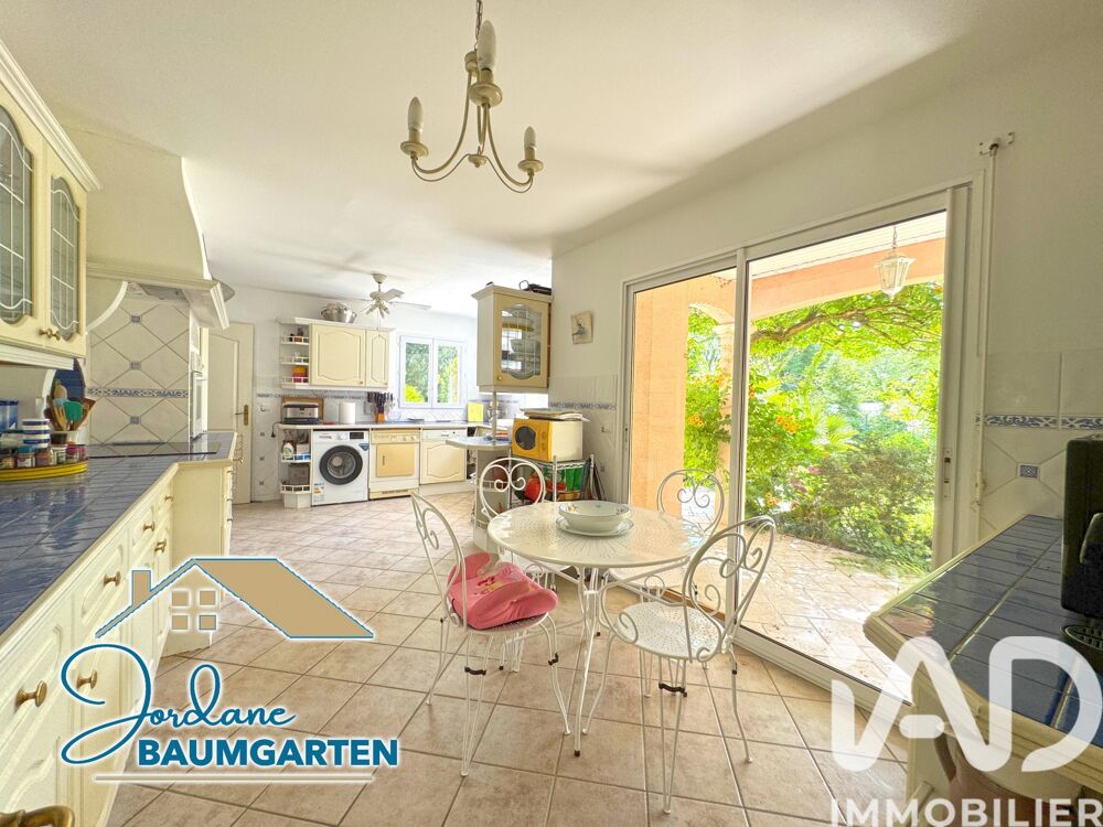 � vendre  Maison Saint-Georges-de-Didonne (17110)