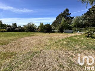  Terrain � vendre 400 m�