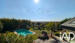  Villa � vendre 8 pi�ces 261 m�