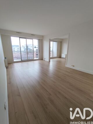  Appartement � vendre 4 pi�ces 93 m�