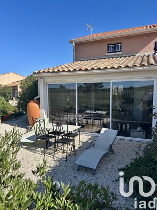  Maison � vendre 3 pi�ces 80 m�