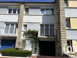  Maison  vendre 7 pices 88 m