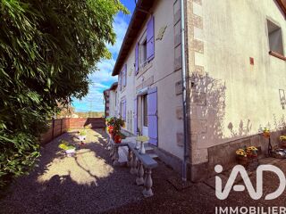  Maison � vendre 6 pi�ces 113 m�