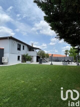  Maison � vendre 5 pi�ces 178 m�