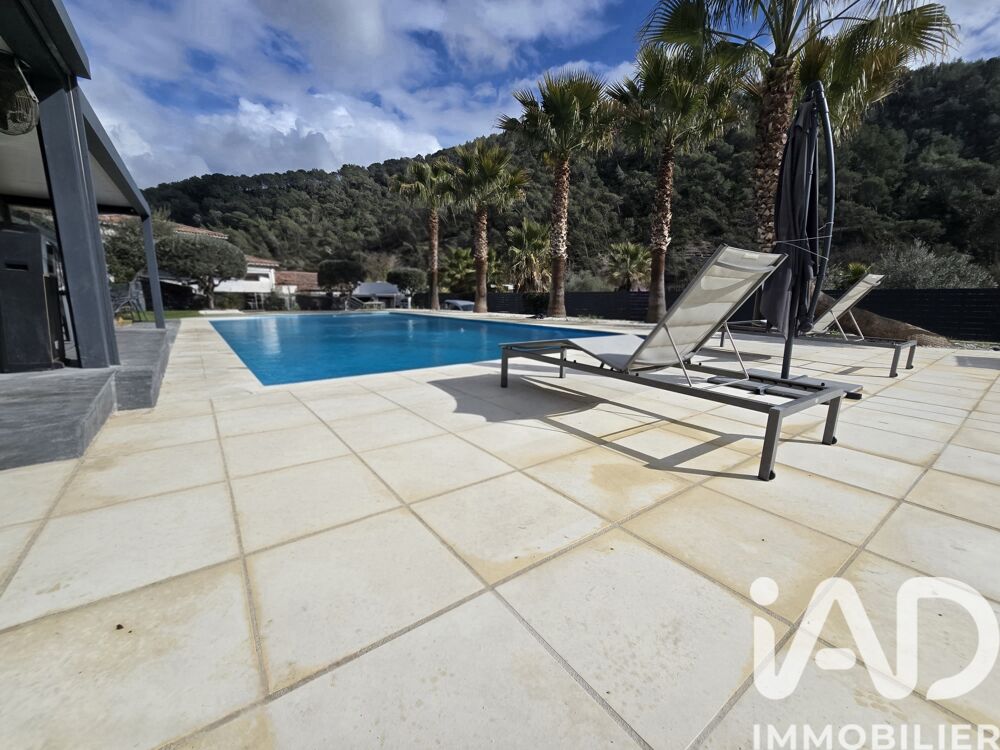 � vendre  Villa Contes (06390)