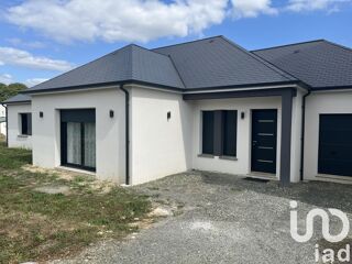  Maison � vendre 4 pi�ces 122 m�