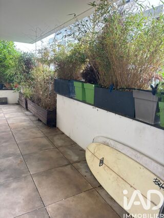  Appartement � vendre 3 pi�ces 59 m�