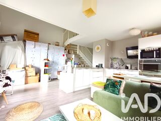  Appartement � vendre 3 pi�ces 66 m�