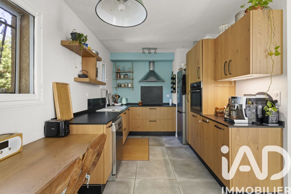 � vendre  Maison Fuveau (13710)