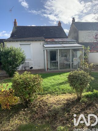  Maison � vendre 4 pi�ces 86 m�