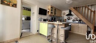  Maison � vendre 3 pi�ces 99 m�