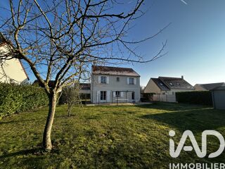  Maison � vendre 5 pi�ces 120 m�