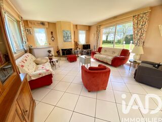  Maison � vendre 7 pi�ces 222 m�