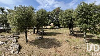  Terrain  vendre 697 m