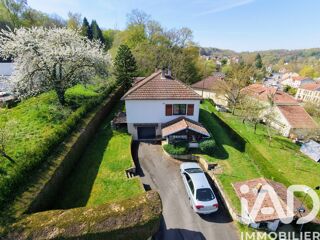  Maison � vendre 4 pi�ces 97 m�