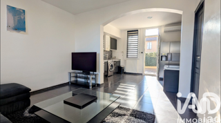  Maison � vendre 3 pi�ces 60 m�