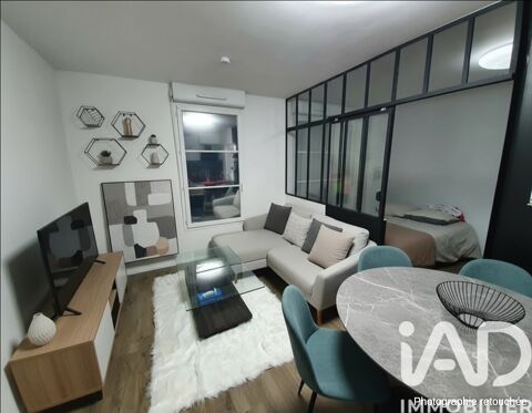   Vente Appartement 1 pi�ce Appartement - 1 pi�ce(s) - 28 m�