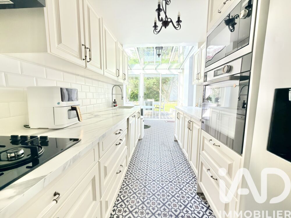 � vendre  Maison Le Raincy (93340)