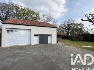  Maison � vendre 6 pi�ces 196 m�