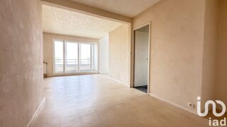  Appartement � vendre 2 pi�ces 58 m�