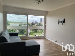  Appartement � vendre 2 pi�ces 48 m�