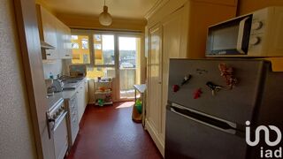  Appartement � vendre 5 pi�ces 103 m�