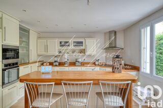  Maison � vendre 7 pi�ces 184 m�