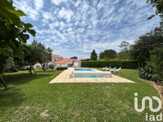  Maison � vendre 5 pi�ces 131 m�