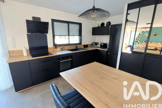  Maison � vendre 3 pi�ces 75 m�