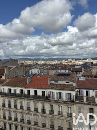  Appartement � vendre 1 pi�ce 20 m�