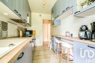  Appartement � vendre 3 pi�ces 63 m�