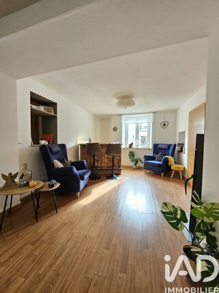  Maison � vendre 4 pi�ces 170 m�