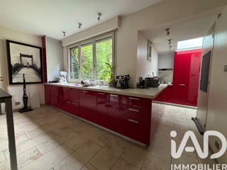  Villa � vendre 7 pi�ces 240 m�