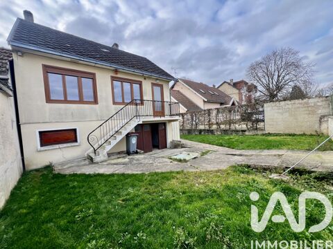   Vente Maison traditionnelle 3 pi�ces Maison - 3 pi�ce(s) - 41 m�