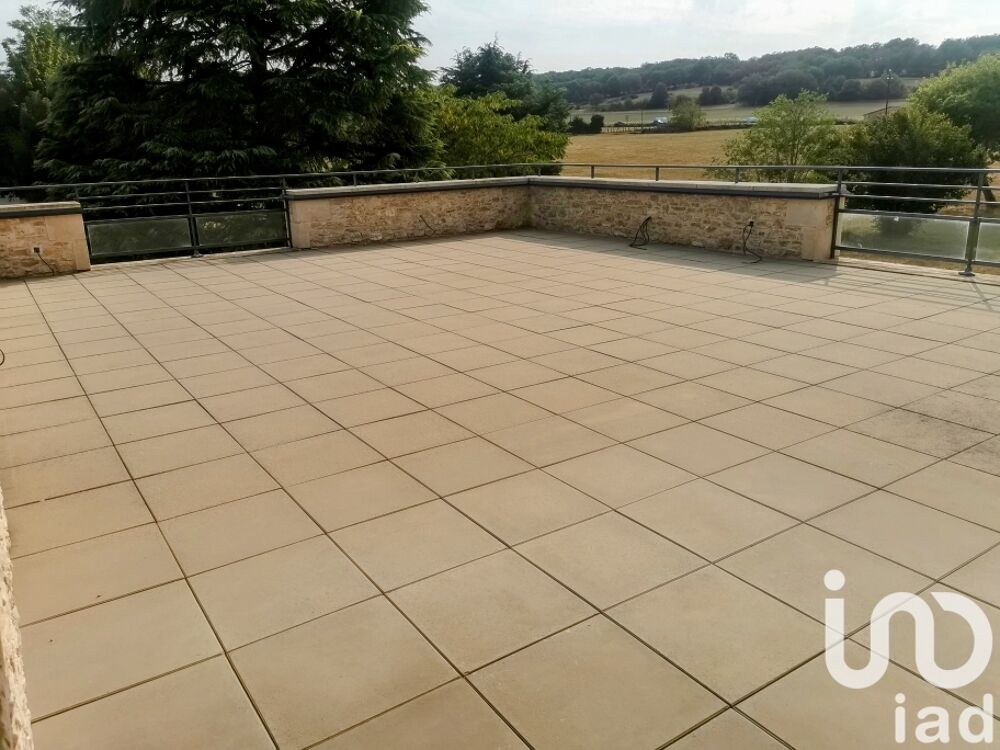  vendre  Villa Villeneuve (12260)