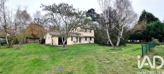  Maison � vendre 6 pi�ces 153 m�