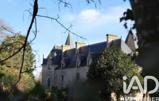  Maison � vendre 1 pi�ce 29 m�