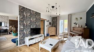  Maison  vendre 6 pices 134 m