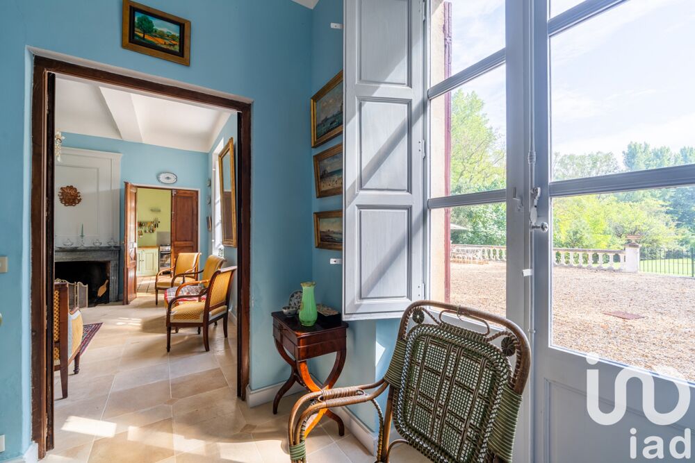 � vendre  Maison Aix-en-Provence (13090)