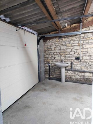  Maison � vendre 3 pi�ces 40 m�