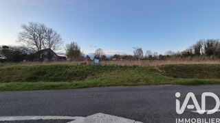  Terrain � vendre 6843 m�