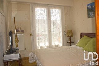  Appartement � vendre 2 pi�ces 45 m�