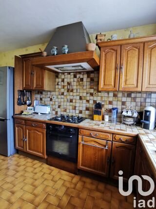  Maison � vendre 6 pi�ces 132 m�