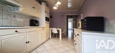   Vente Maison/villa 5 pi�ces Maison - 5 pi�ce(s) - 130 m�
