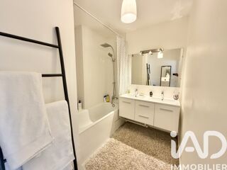  Appartement � vendre 4 pi�ces 74 m�