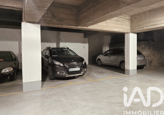  Parking / Garage � vendre 14 m�