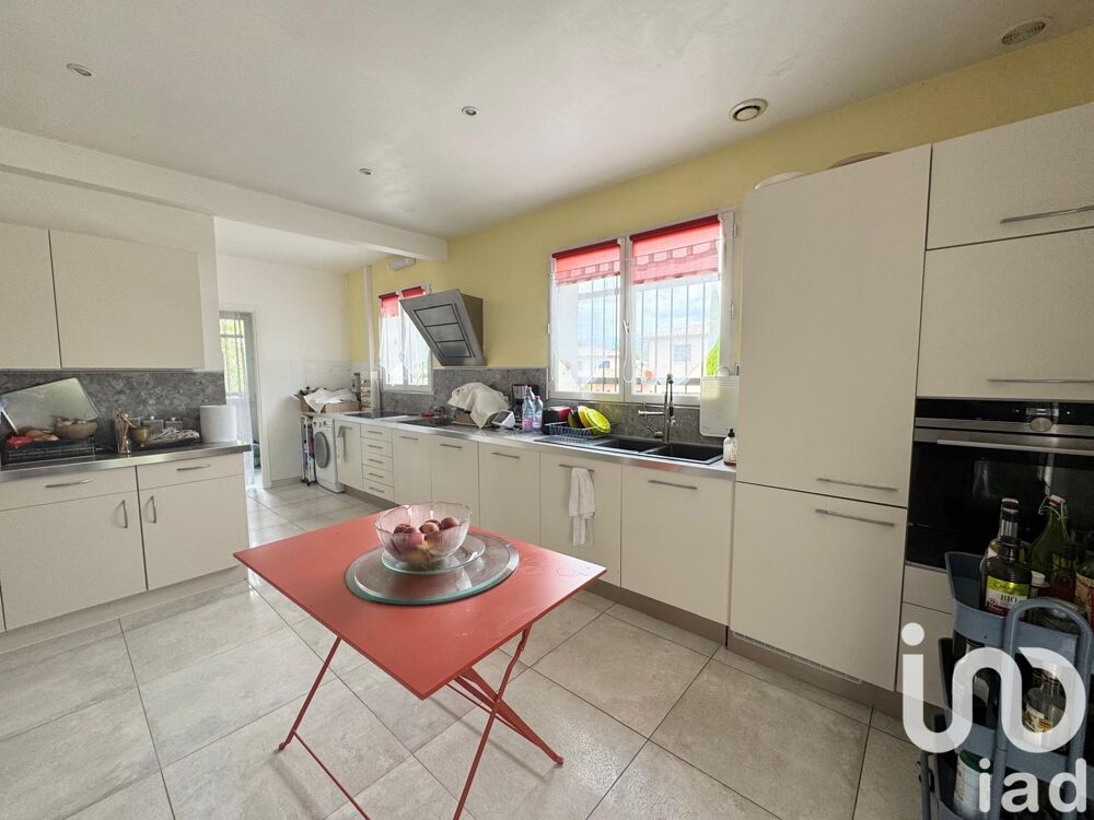  vendre  Maison Montauroux (83440)