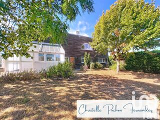  Maison � vendre 7 pi�ces 163 m�